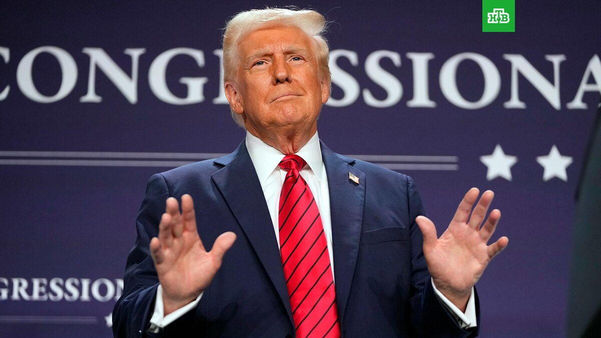    Фото: Associated Press © 2025, Mark Schiefelbein