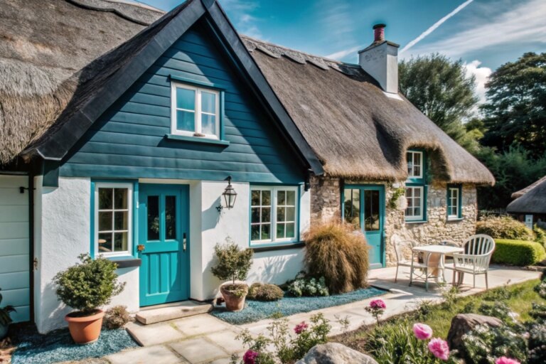    Как выбрать идеальный коттедж для загородной жизни: советы, секреты и ключевые аспекты для комфортного проживания