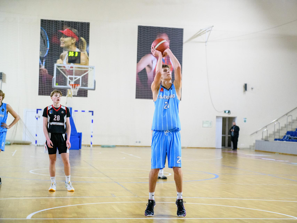     Фото: Дарья Попова