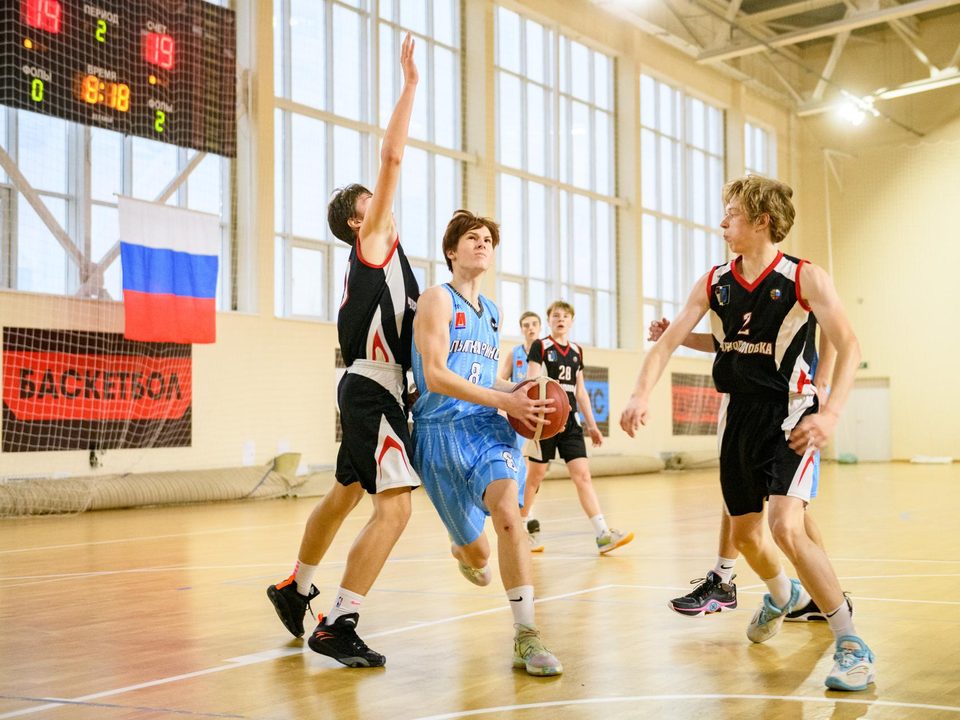     Фото: Дарья Попова