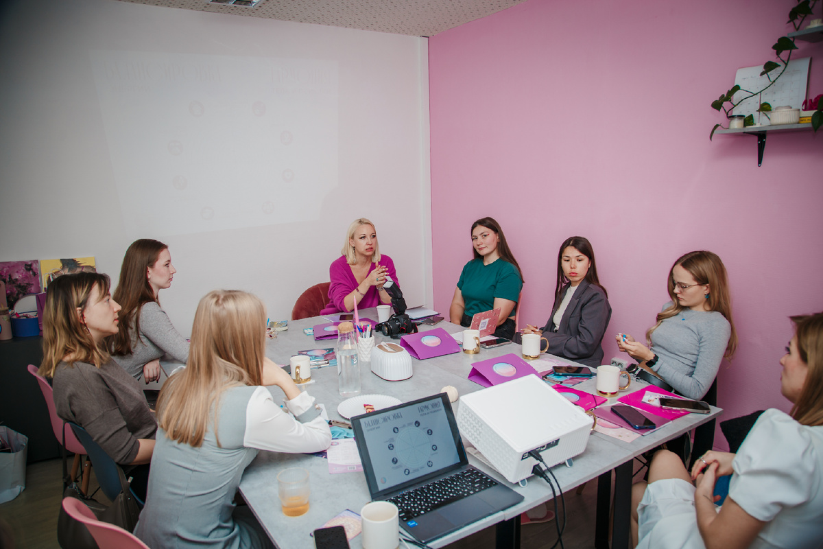 семинар жизнь по циклу 