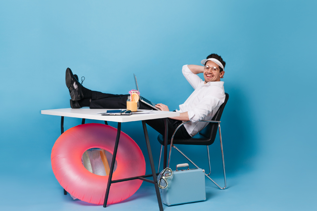 Секрет эффективной команды: как перестать тащить всё на себе