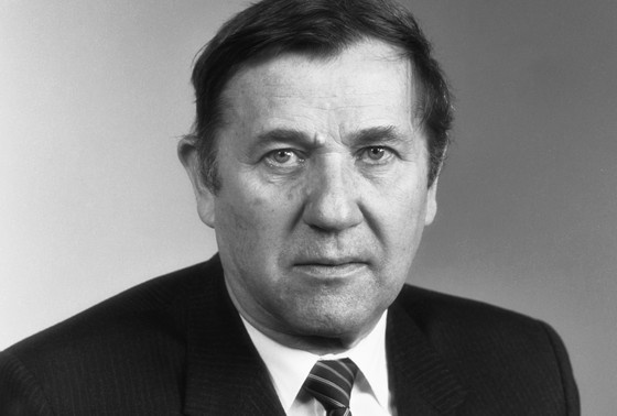    Михаил Шкабардня