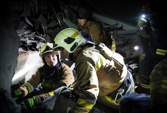    МЧС Украины