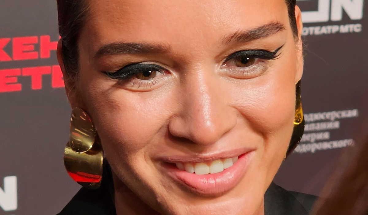    Ксения Бородина. Фото: Дни.ру / Феликс Грозданов