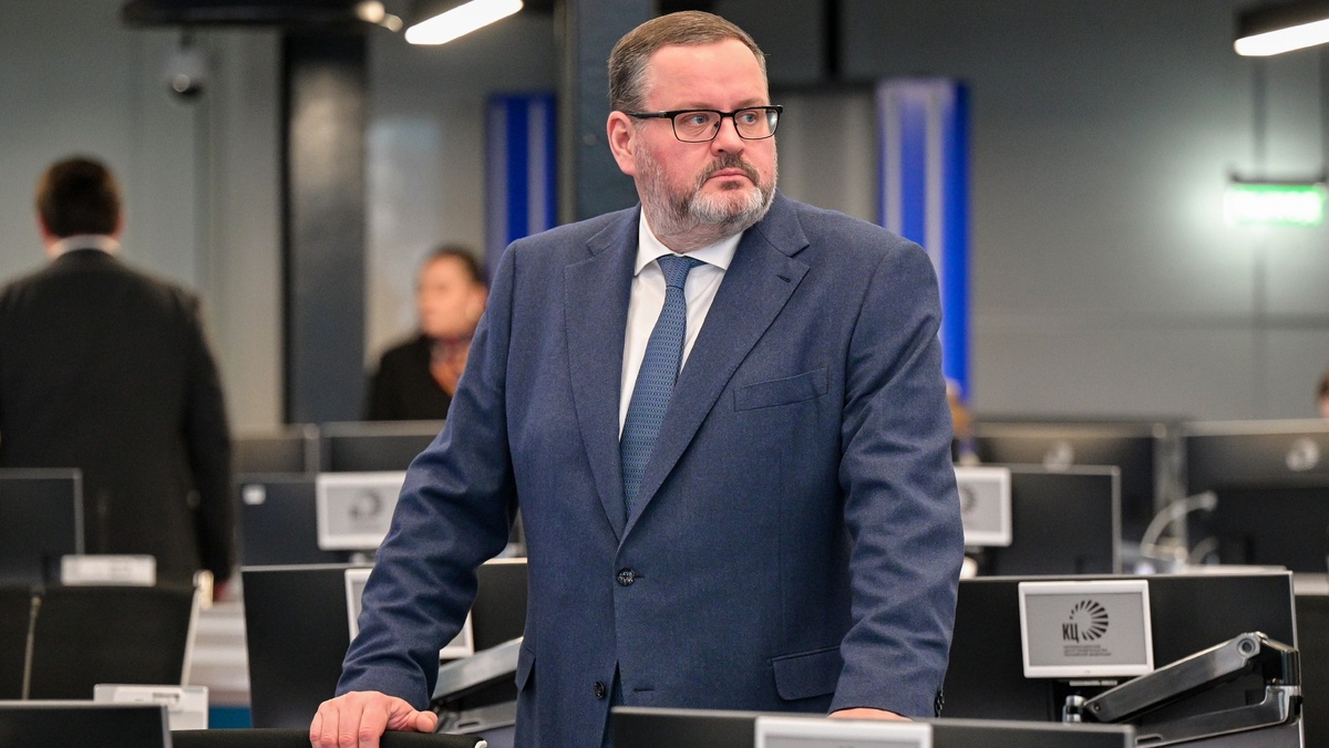    Источник: Александр Астафьев/POOL/ТАСС