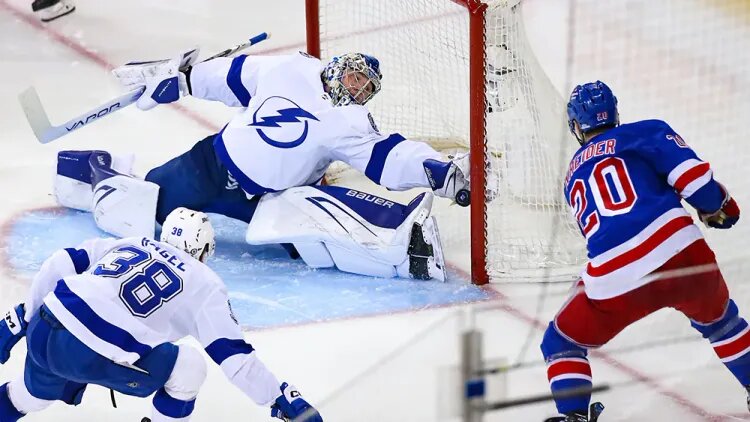    Источник фото: ХК «Тампа-Бэй Лайтнинг»