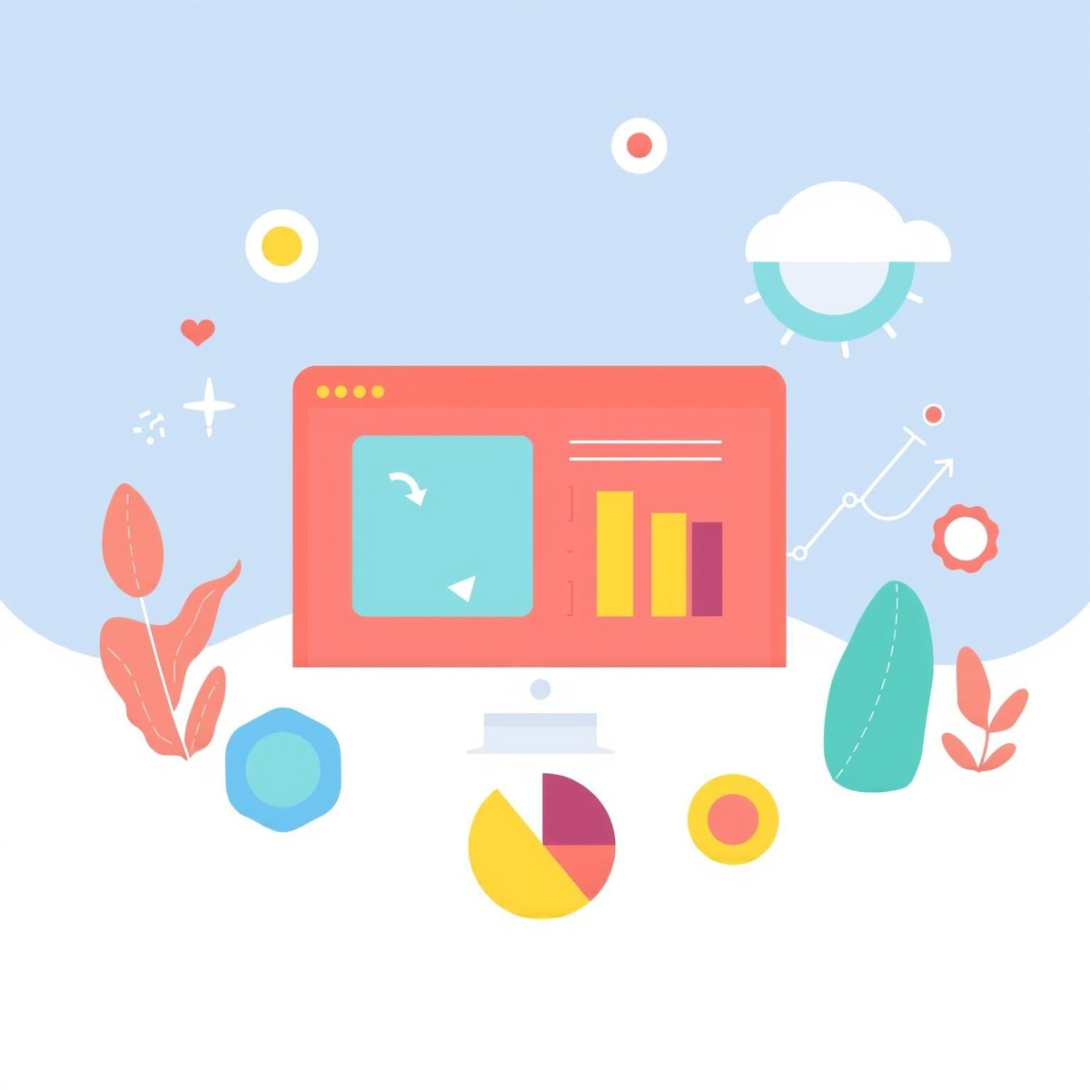    Анализ поведения пользователей в OpenCart для оптимизации