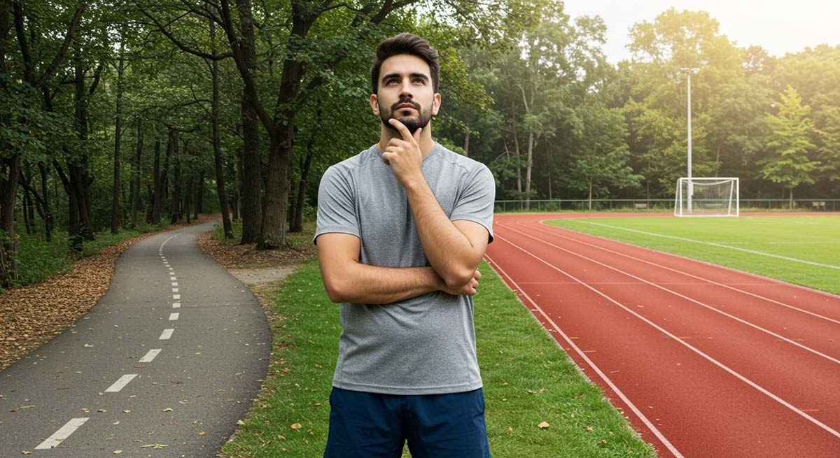 Зачем нужен тренер, если есть интернет?