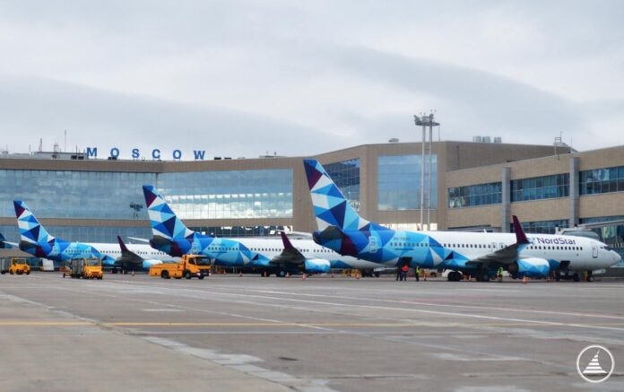    Домодедово / t.me/dmepress