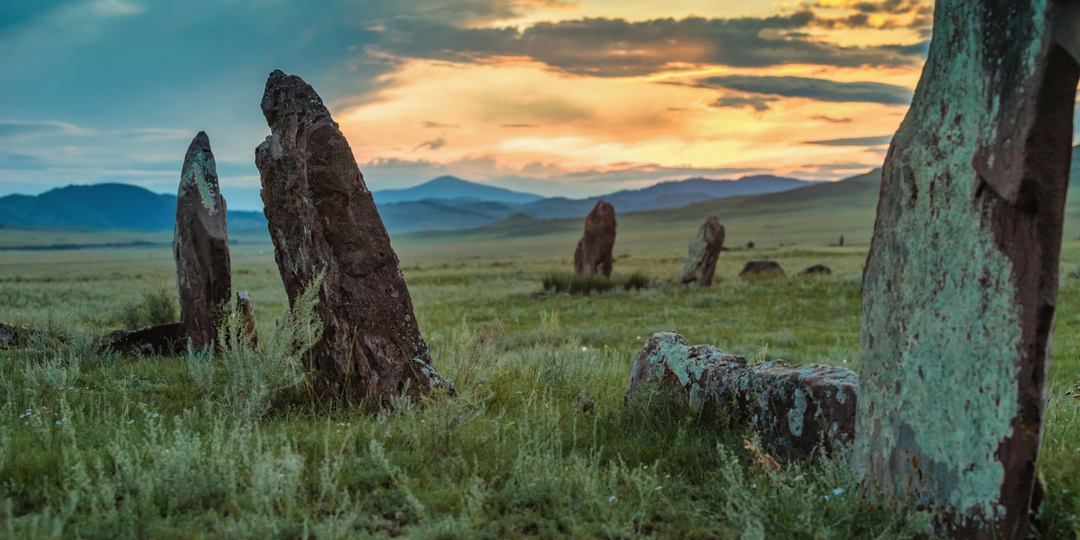 Загадочная Россия: что посмотреть в Хакасии за неделю?