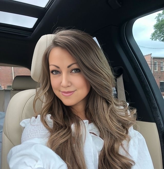 Автор рассказа и канала, Татьяна.