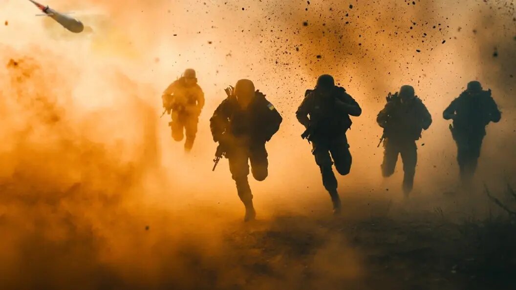    Коллаж Царьград