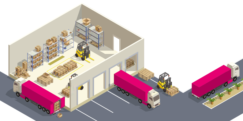 WMS-система: реальный способ снизить затраты и увеличить прибыль