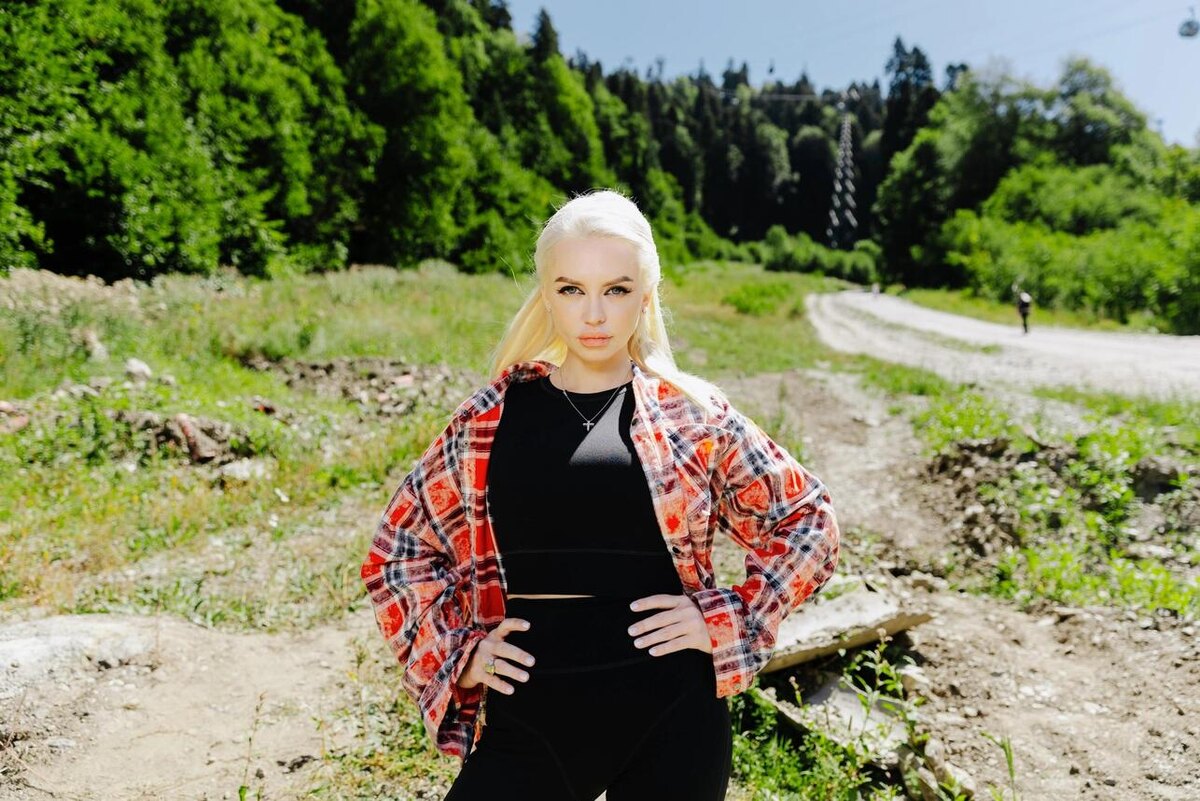    Милана Тюльпанова Пресс-служба