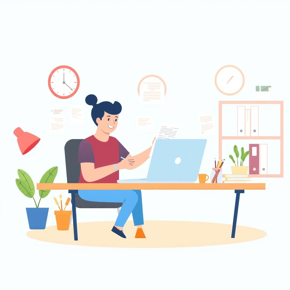    Открытие ИП для онлайн-бизнеса: пошаговое руководство