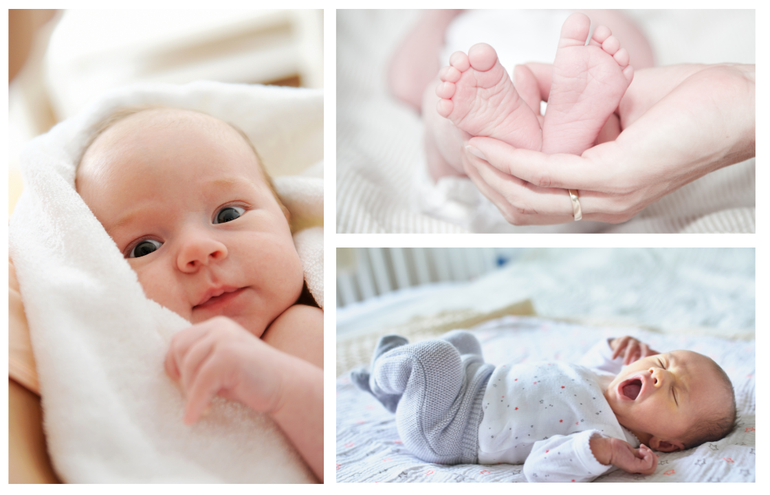 Интернет-магазин "Инфания". Товары для новорожденных.