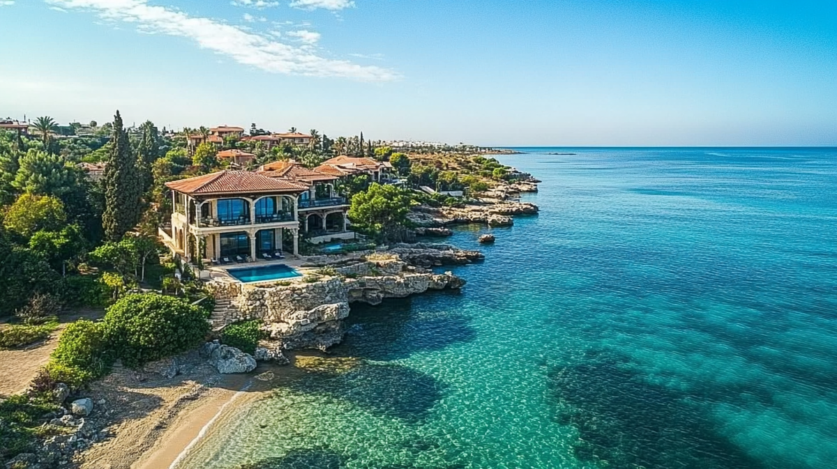 Налоги на Северном Кипре