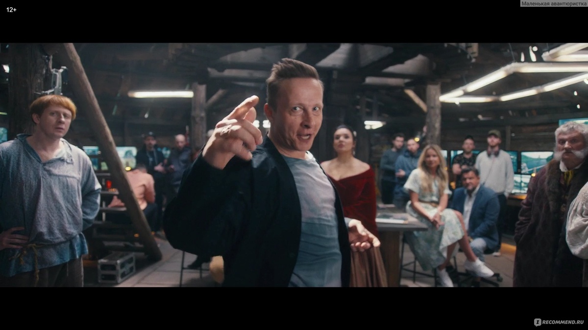 Я, когда нужно ехать в очередную командировку. Погнали! 