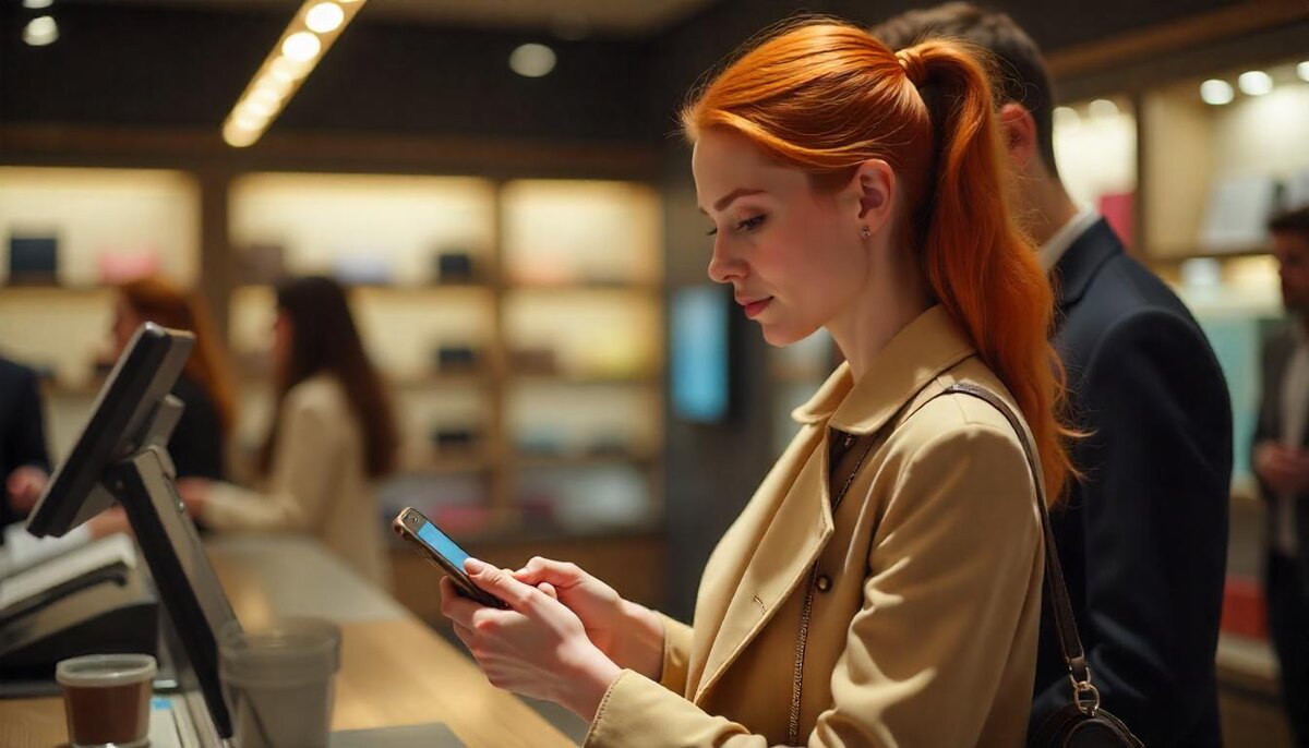 Виртуальная карта делает командировки и отпуск за рубежом комфортнее