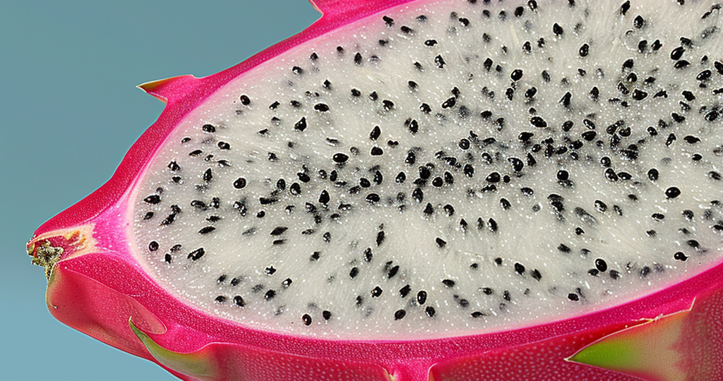 Питахайя: экзотический «драконов» фрукт