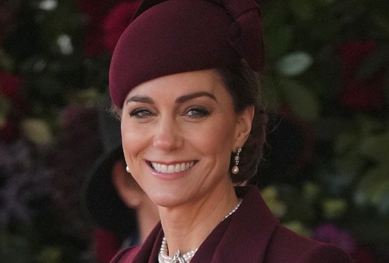    Кейт Миддлтон