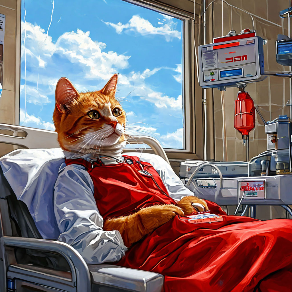 People live when people give