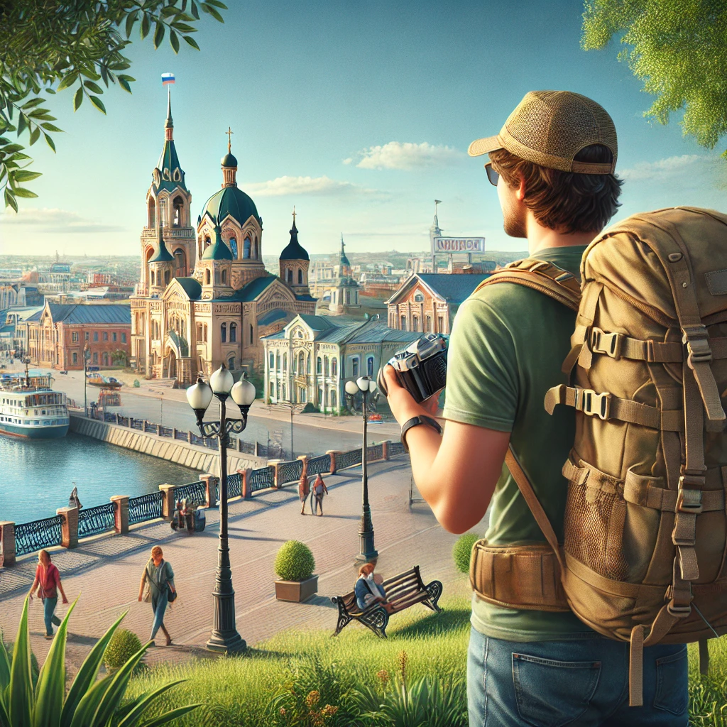 Сайты для бронирования отелей в Омске.