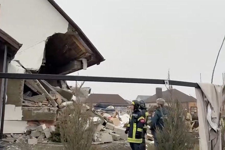    Кадр: Telegram-канал Настоящий Гладков