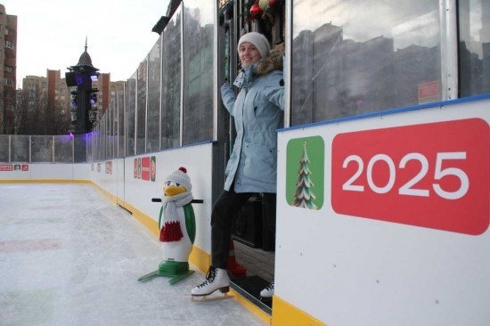    Фото: Кирилл Искольдский