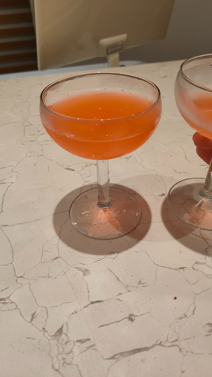 Он освежил😉