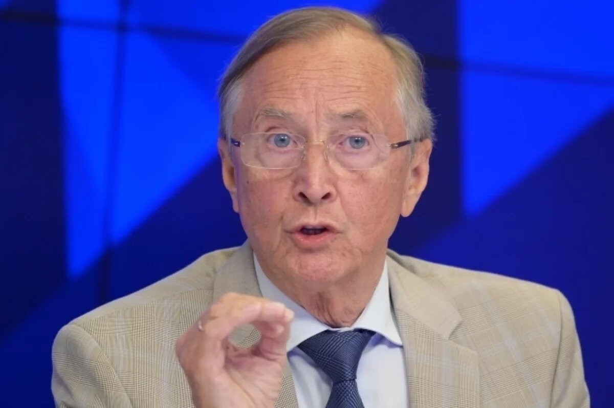    Николай Бурляев рассказал о двойном убийстве Пушкина и Лермонтова