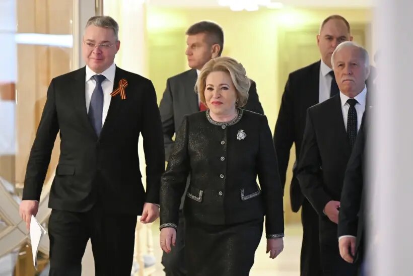     © РИА Новости. Максим Блинов