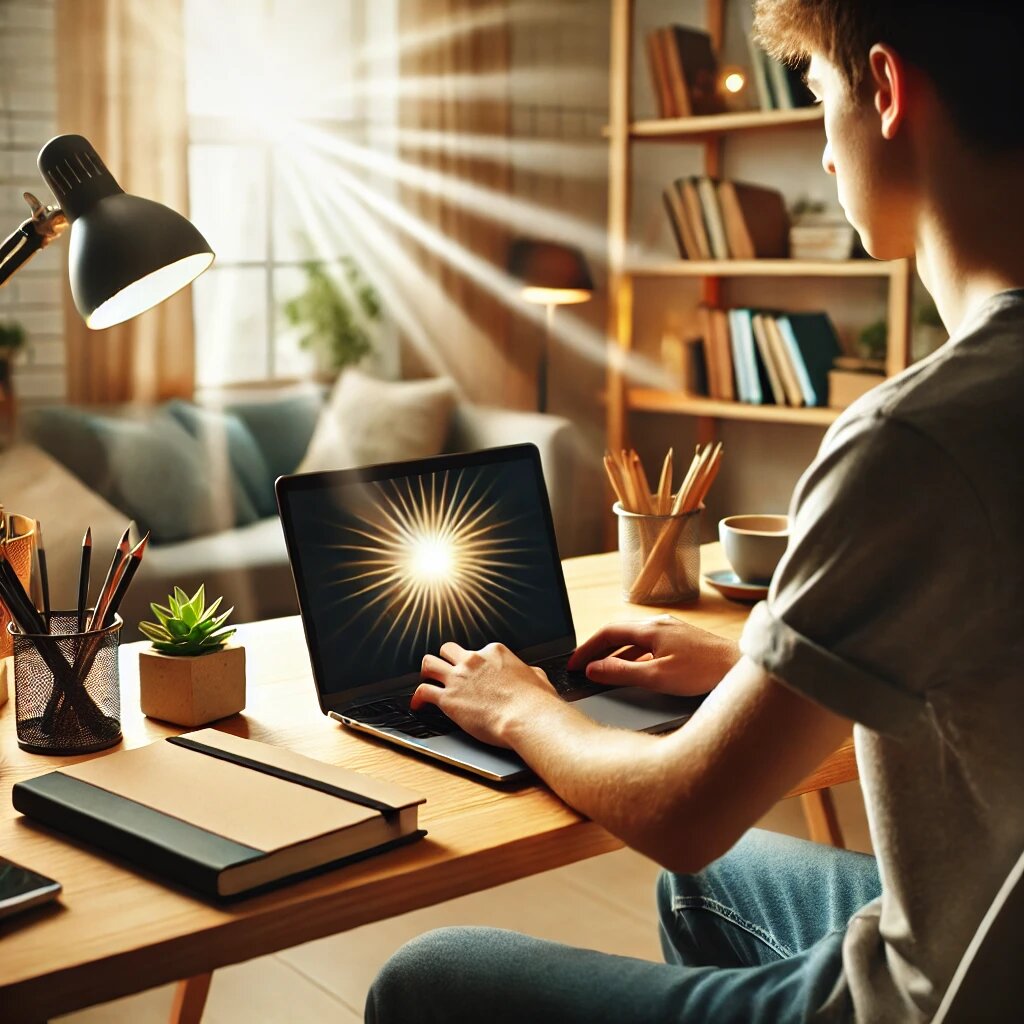 Мотивация к обучению онлайн