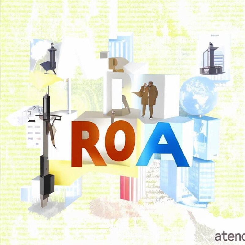 Рентабельность активов (Return on Assets, ROA)