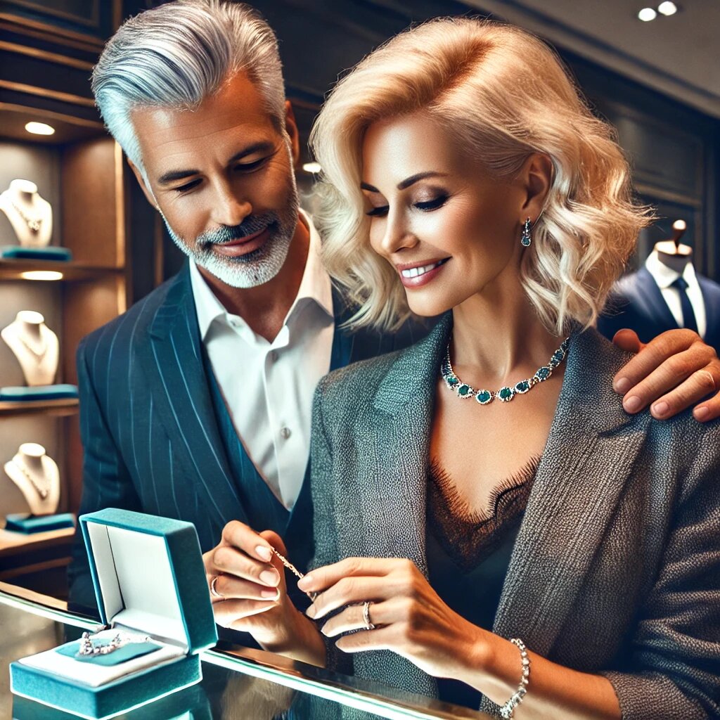 *Счастье всегда ближе, чем кажется — стоит лишь протянуть руку и взять своё