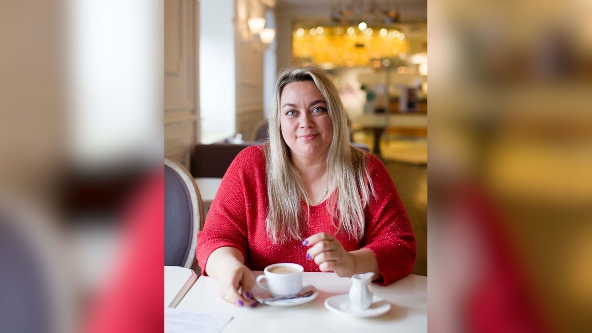 Фото: из архива Ольги Черемновой