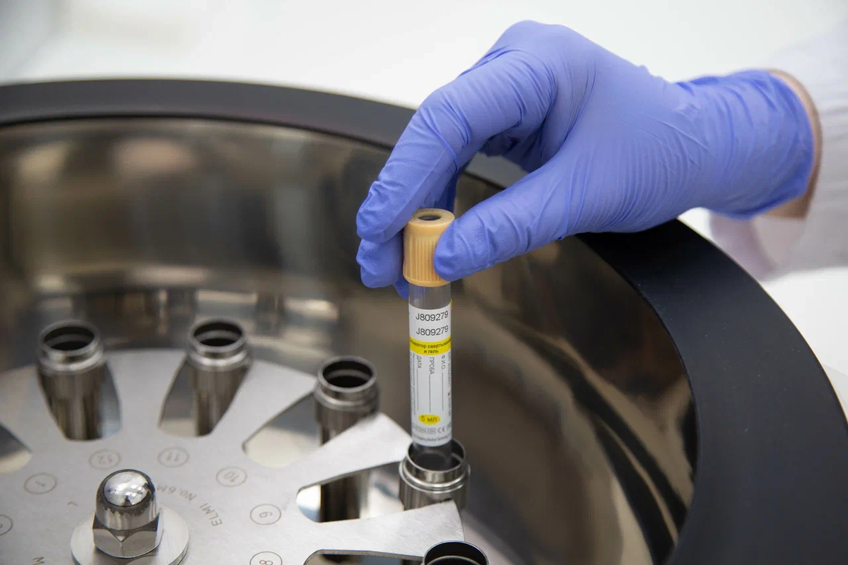 Фото: Общественная Служба Новостей