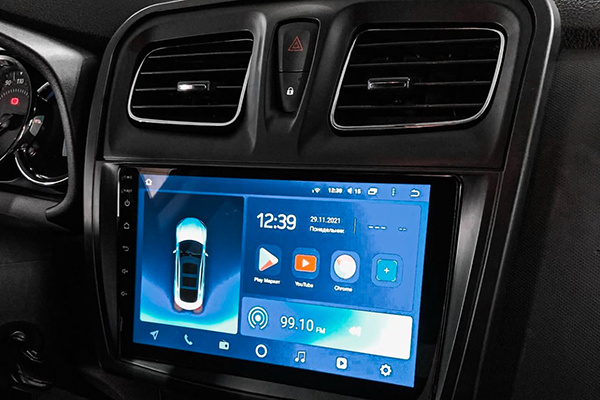 Установка магнитолы в автомобиль: пошаговое руководство и важные нюансы