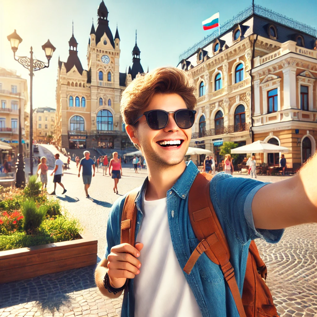 Сайты для бронирования отелей в Евпатории.