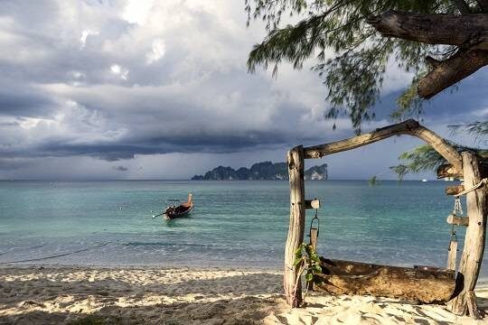    В Таиланде задержаны россияне и украинцы за организацию работы нелегального детсада