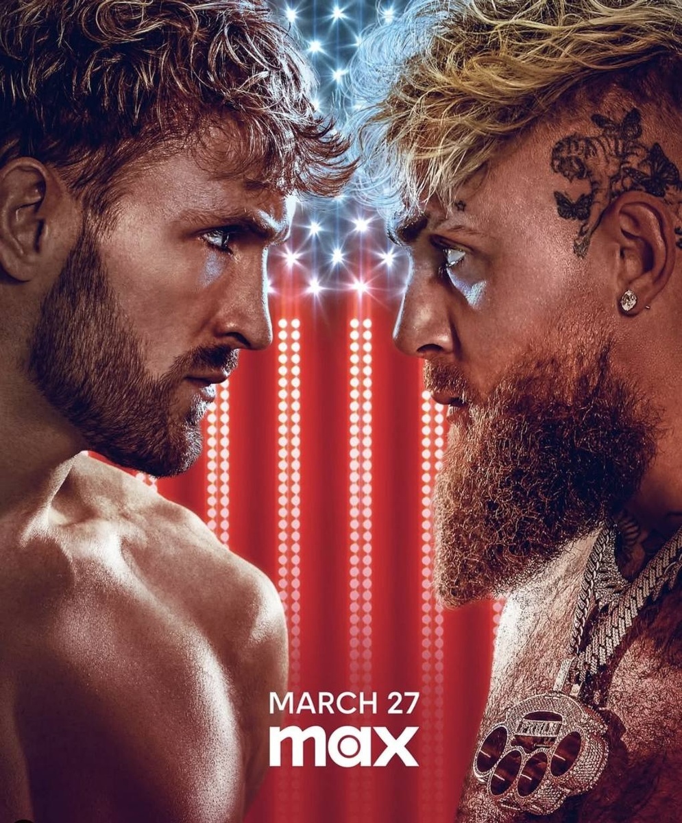     Братья Пол могут провести поединок в марте