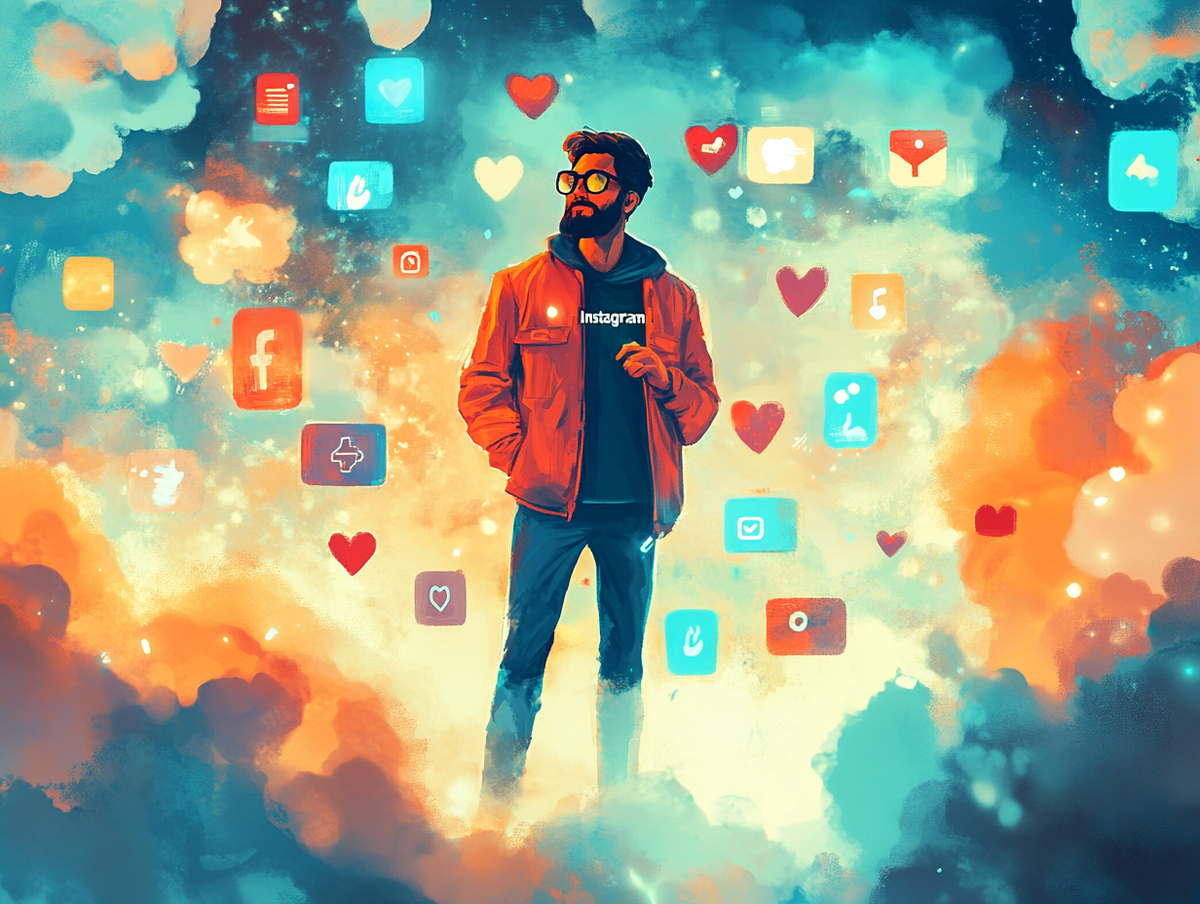    Как создать вирусный контент, который взорвёт интернет: секреты привлечения внимания и эмоций Антон Коновалов