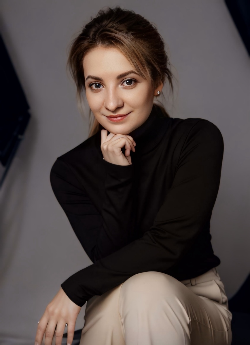 Мое путешествие от мечтательницы к кукольному мастеру