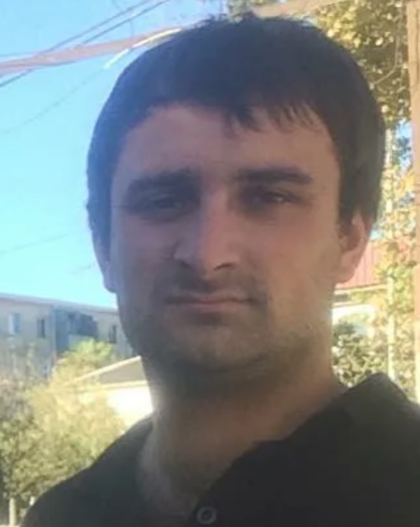 Эмиль Шайганов