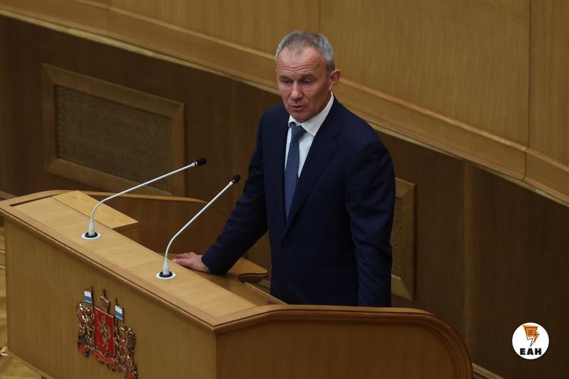    ЕАН. Олег Чемезов