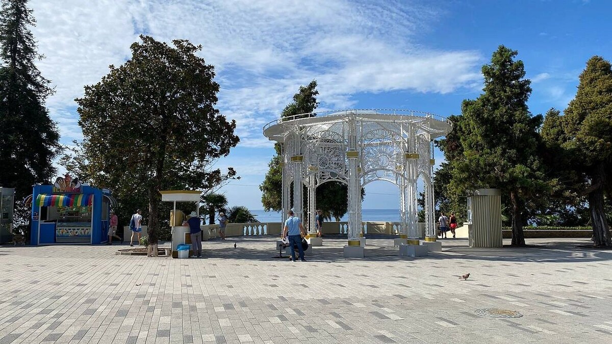    Фото: архив телеканала «Краснодар»