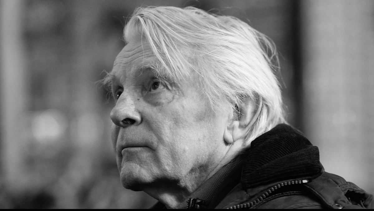 Юрий Назаров