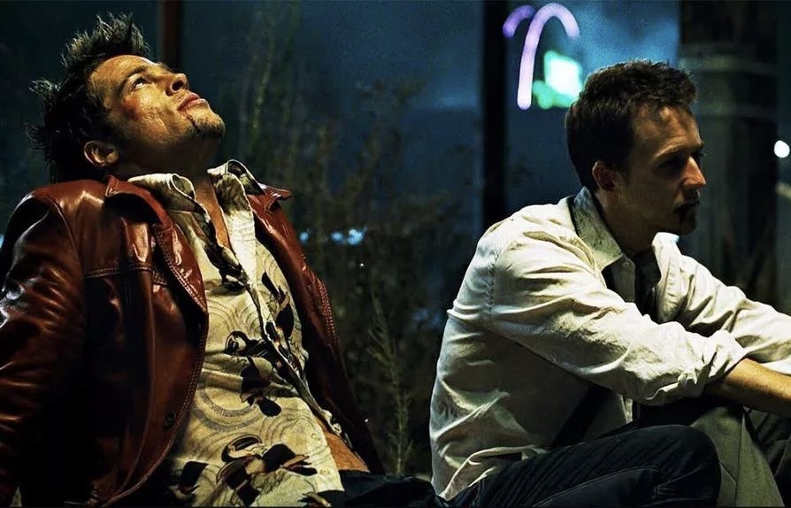 Кадр из фильма