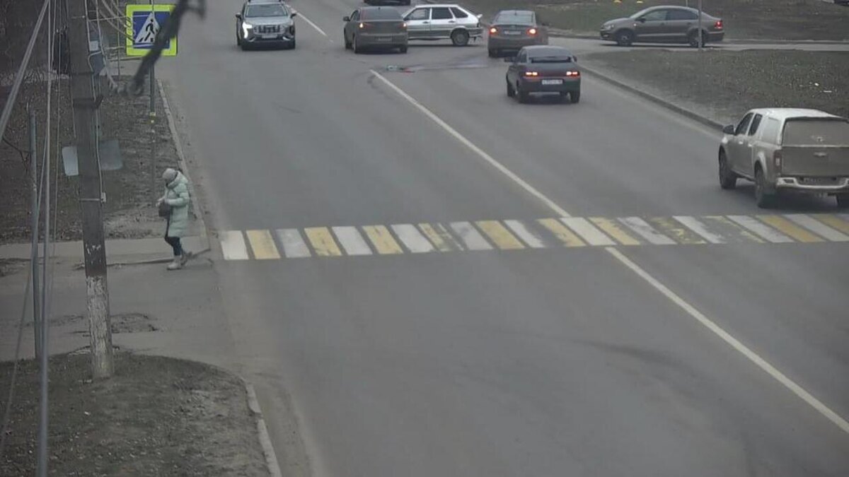    В Курске создан ТГ-канал для информирования автомобилистов о текущей обстановке на дорогах